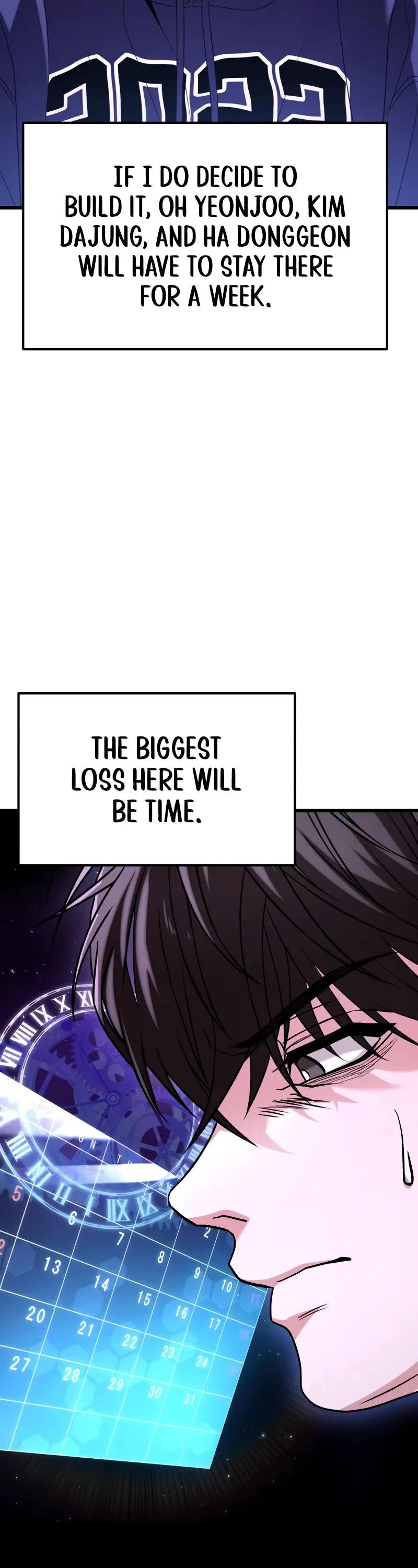 The Ultimate Shut-in Chapter 21 page 29 - Chapter 21