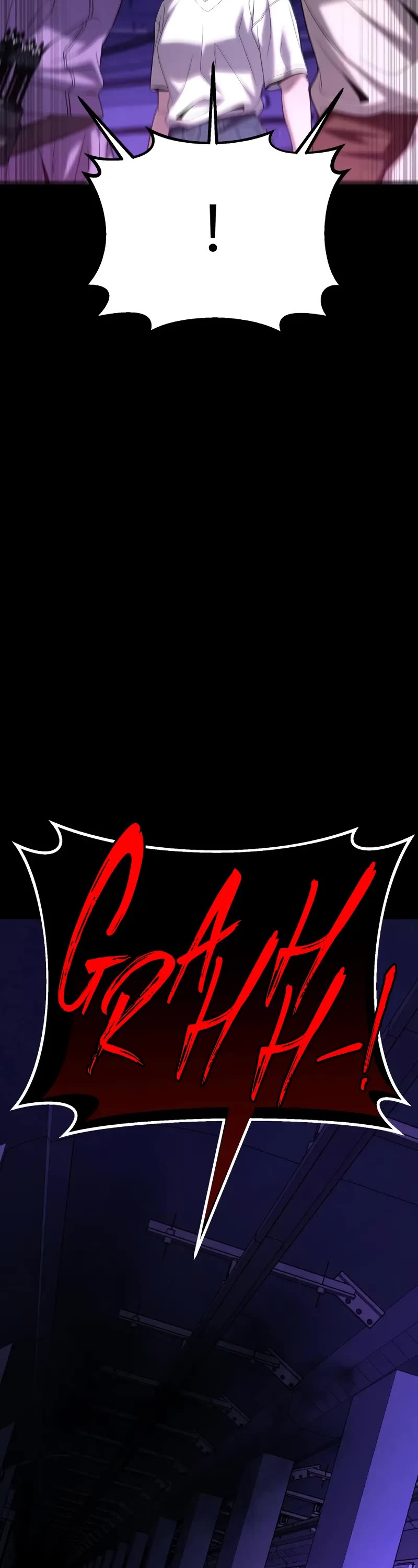 The Ultimate Shut-in Chapter 21 page 3 - Chapter 21