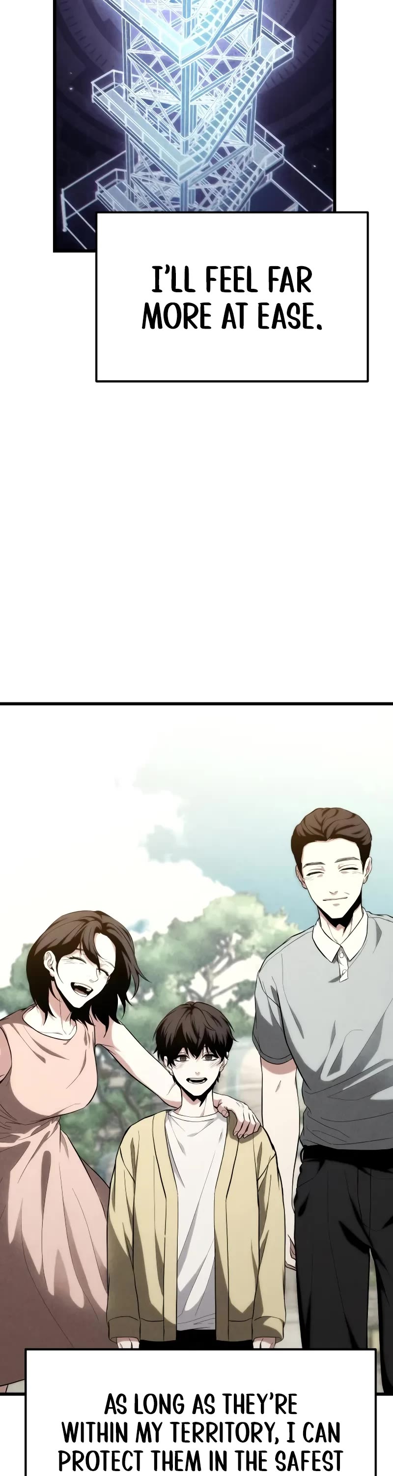 The Ultimate Shut-in Chapter 21 page 33 - Chapter 21