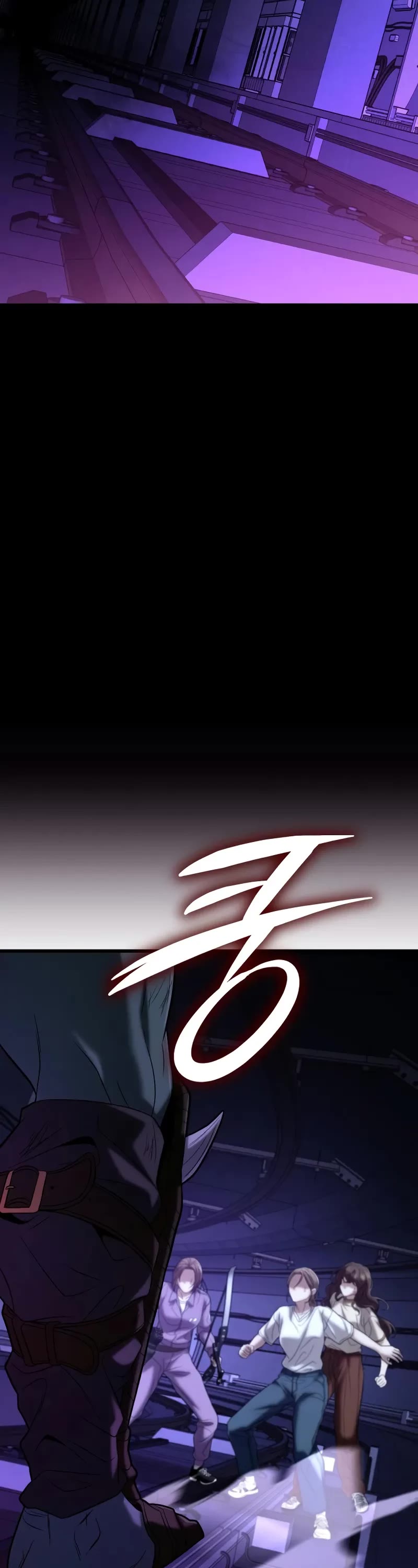 The Ultimate Shut-in Chapter 21 page 4 - Chapter 21