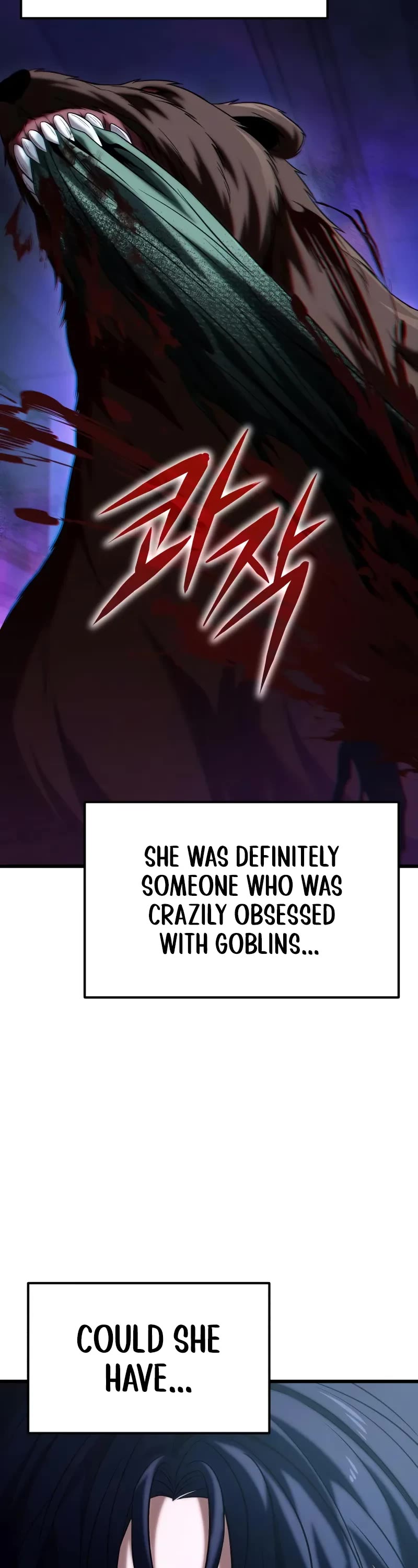 The Ultimate Shut-in Chapter 21 page 43 - Chapter 21