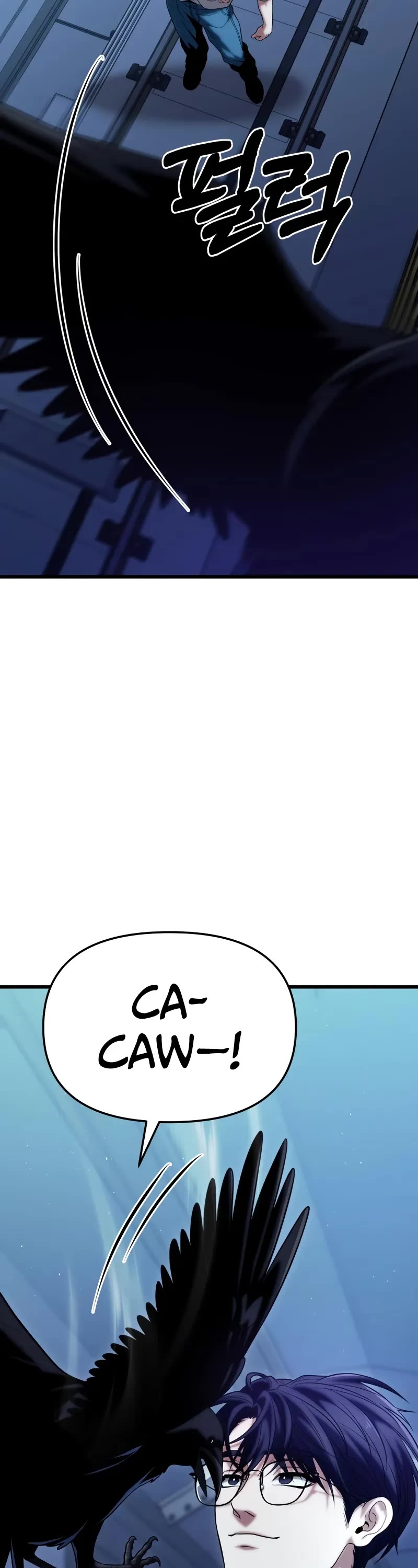 The Ultimate Shut-in Chapter 21 page 48 - Chapter 21