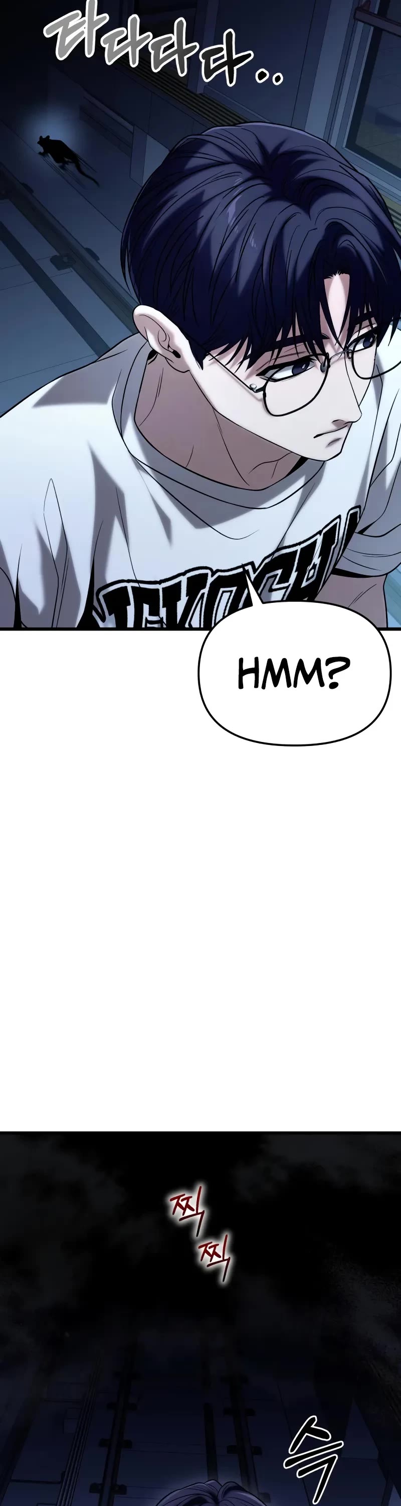 The Ultimate Shut-in Chapter 21 page 58 - Chapter 21