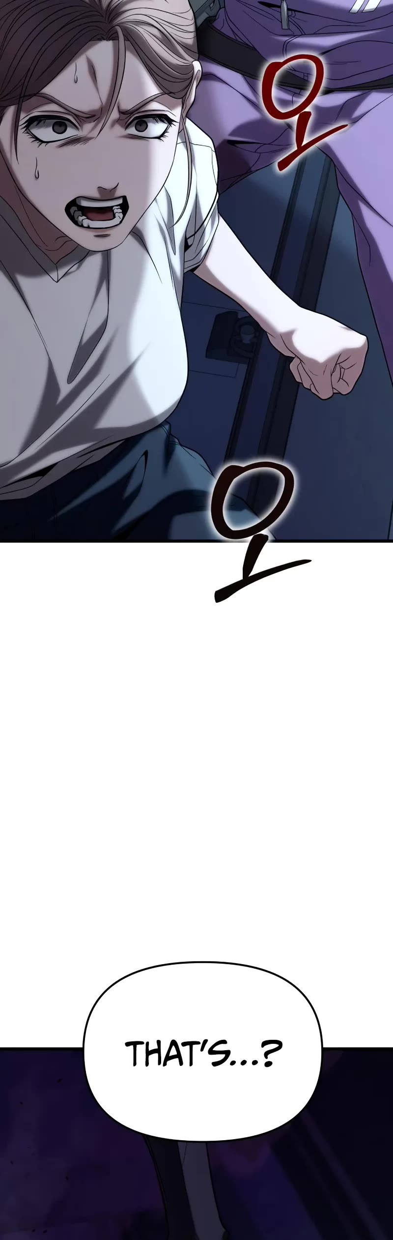 The Ultimate Shut-in Chapter 21 page 6 - Chapter 21