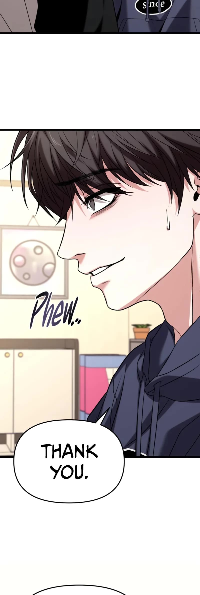 The Ultimate Shut-in Chapter 22 page 10 - Chapter 22