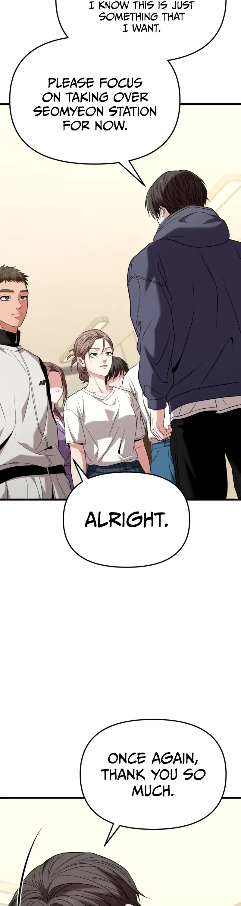 The Ultimate Shut-in Chapter 22 page 13 - Chapter 22