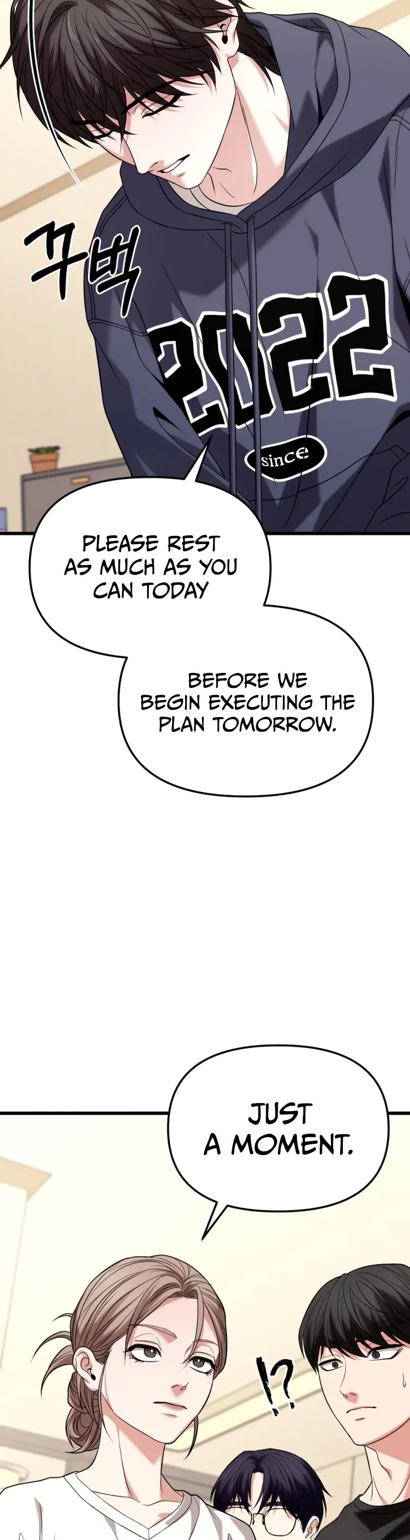 The Ultimate Shut-in Chapter 22 page 14 - Chapter 22
