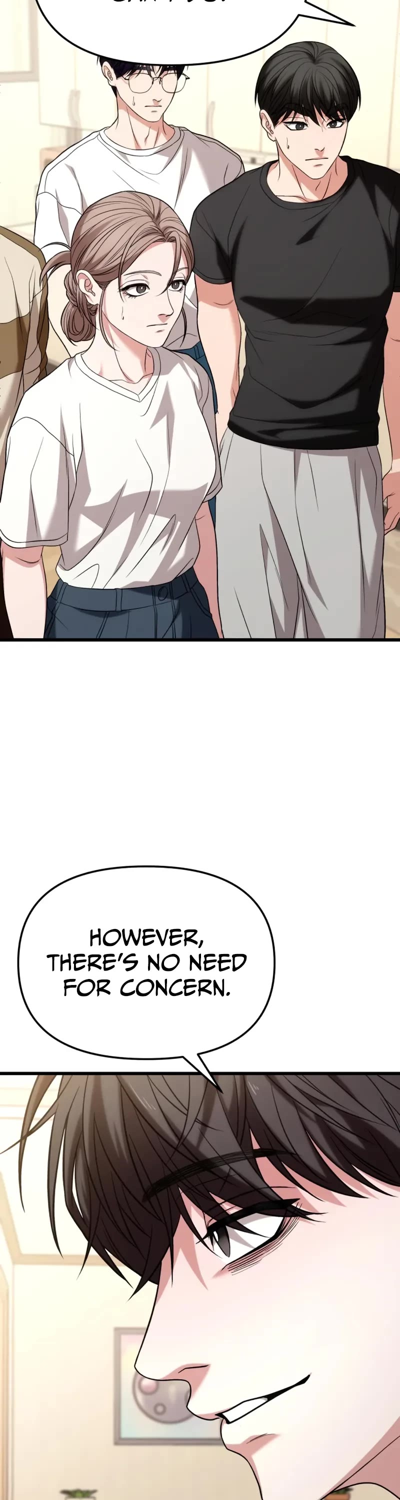 The Ultimate Shut-in Chapter 22 page 24 - Chapter 22