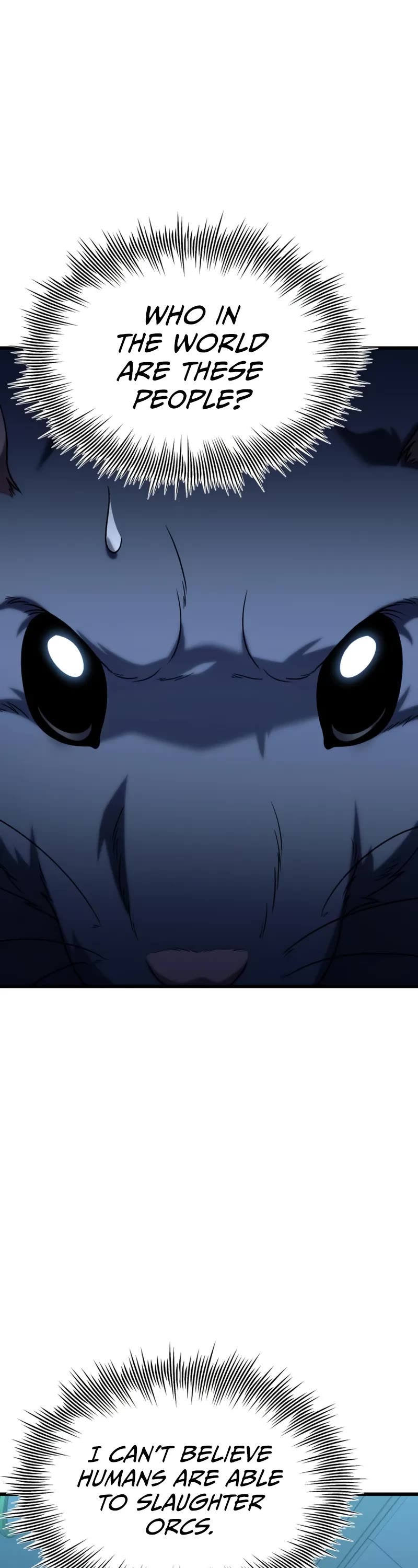 The Ultimate Shut-in Chapter 22 page 38 - Chapter 22