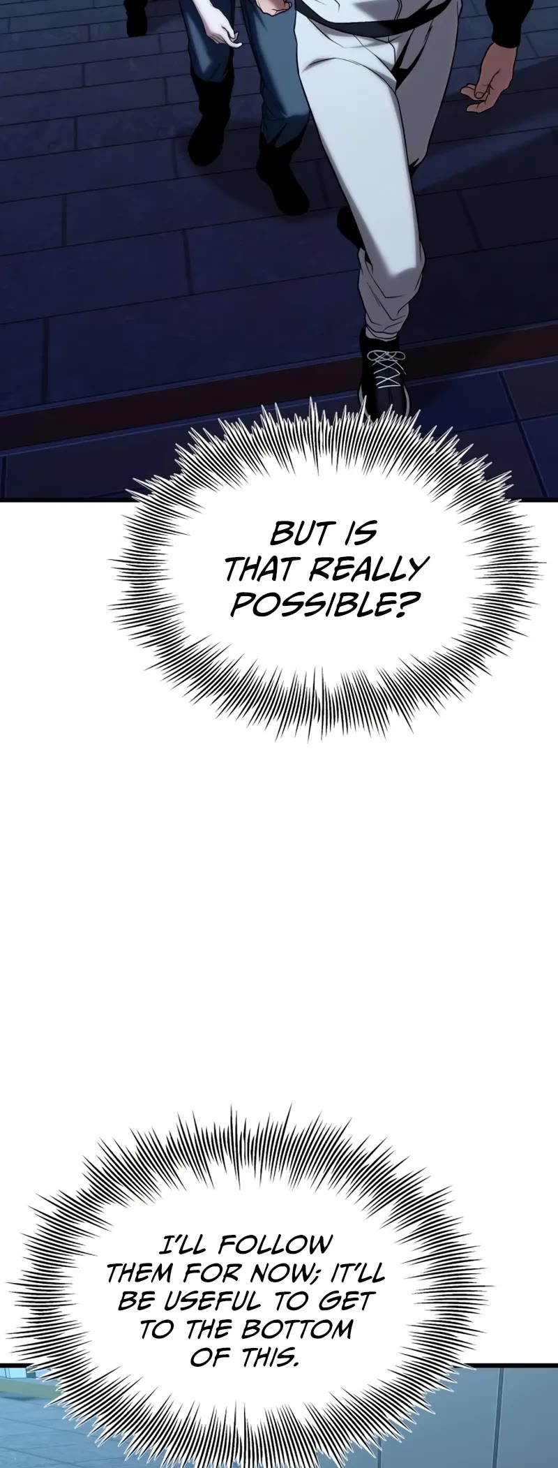 The Ultimate Shut-in Chapter 22 page 40 - Chapter 22