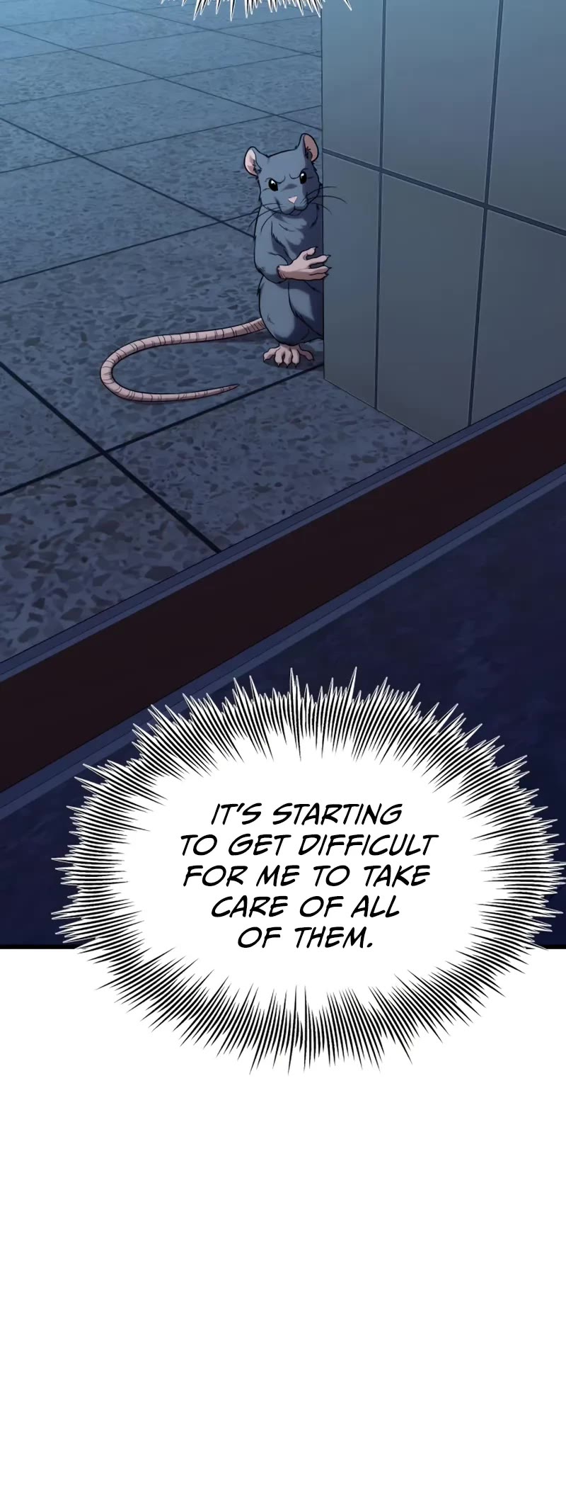 The Ultimate Shut-in Chapter 22 page 41 - Chapter 22