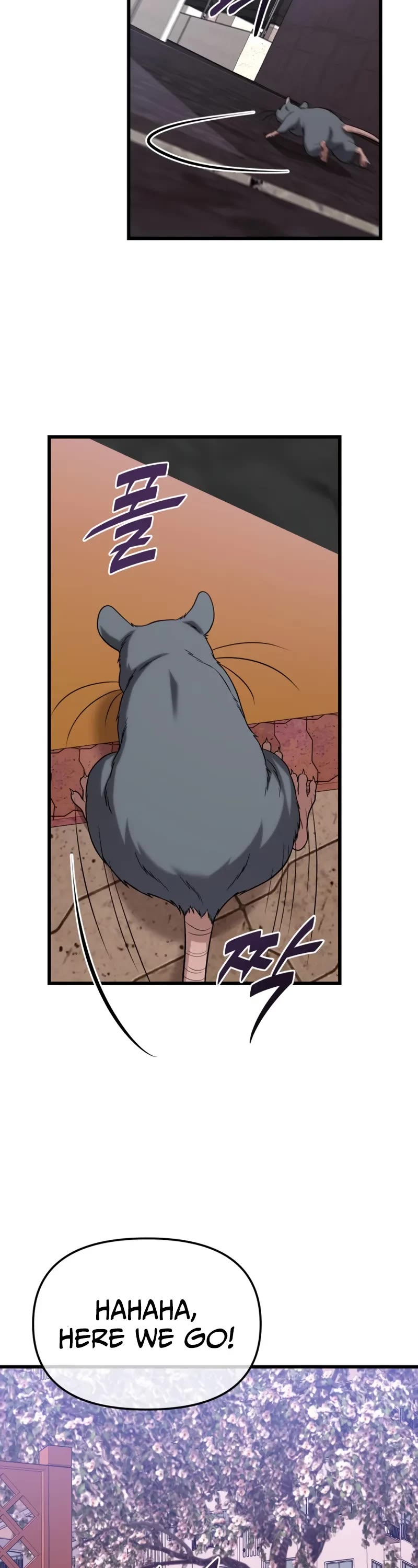 The Ultimate Shut-in Chapter 22 page 44 - Chapter 22