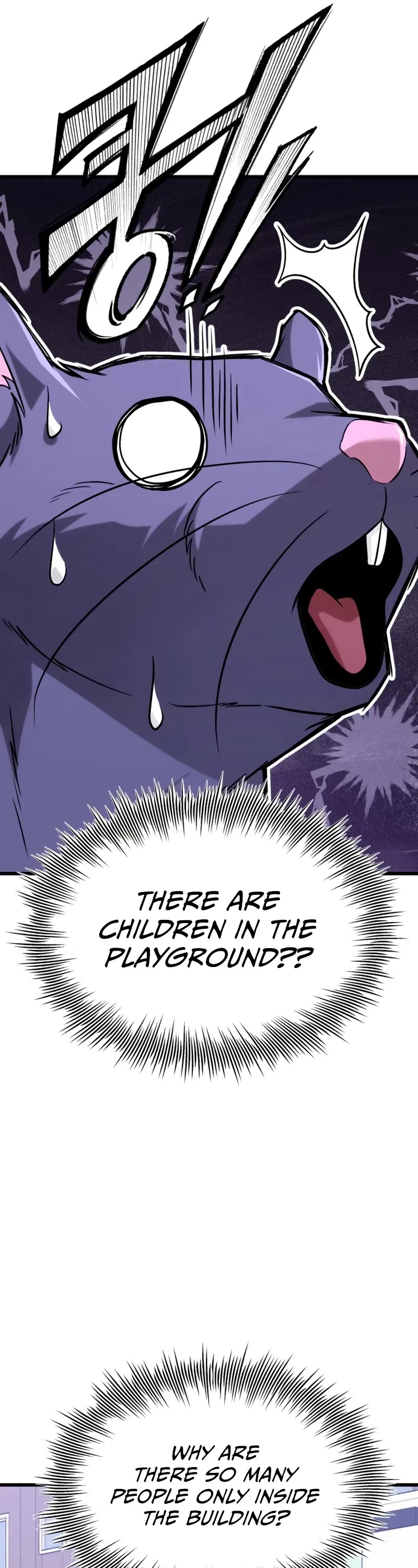 The Ultimate Shut-in Chapter 22 page 47 - Chapter 22