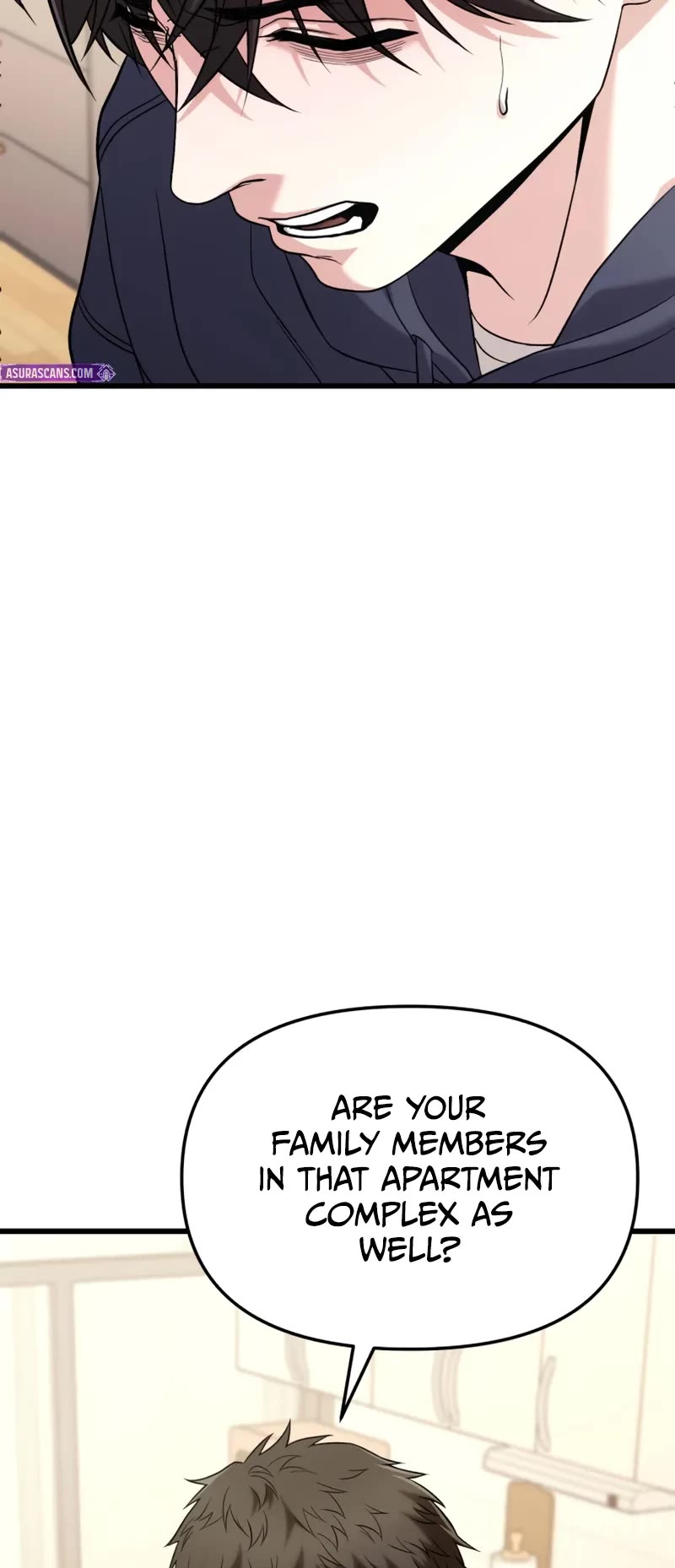 The Ultimate Shut-in Chapter 22 page 5 - Chapter 22