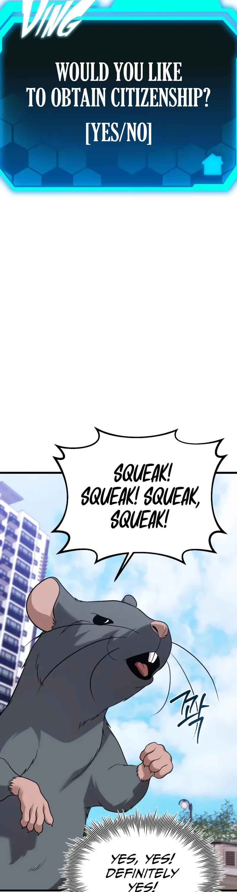 The Ultimate Shut-in Chapter 22 page 54 - Chapter 22