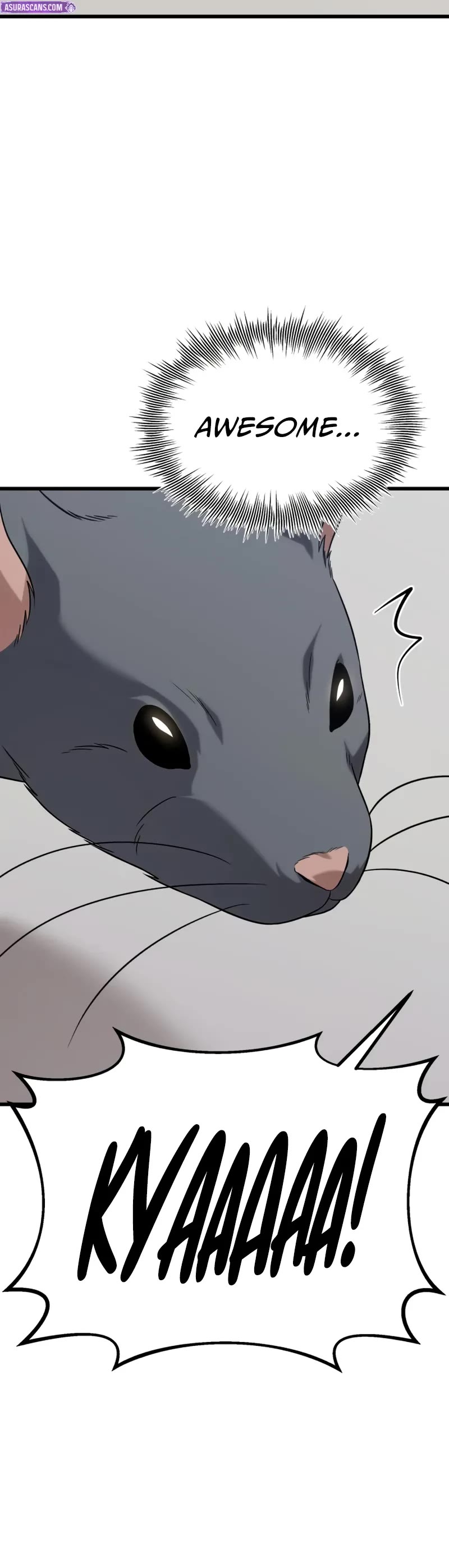 The Ultimate Shut-in Chapter 22 page 59 - Chapter 22