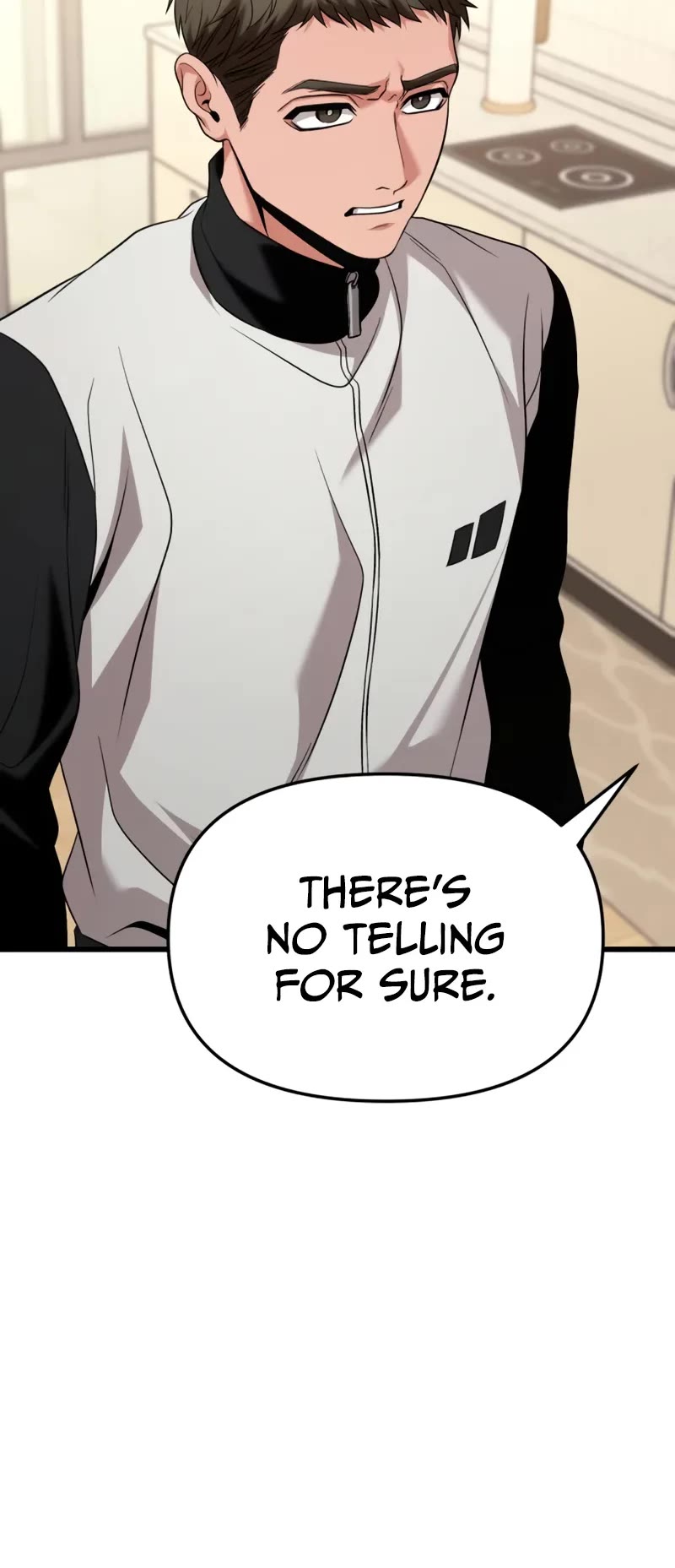 The Ultimate Shut-in Chapter 22 page 6 - Chapter 22