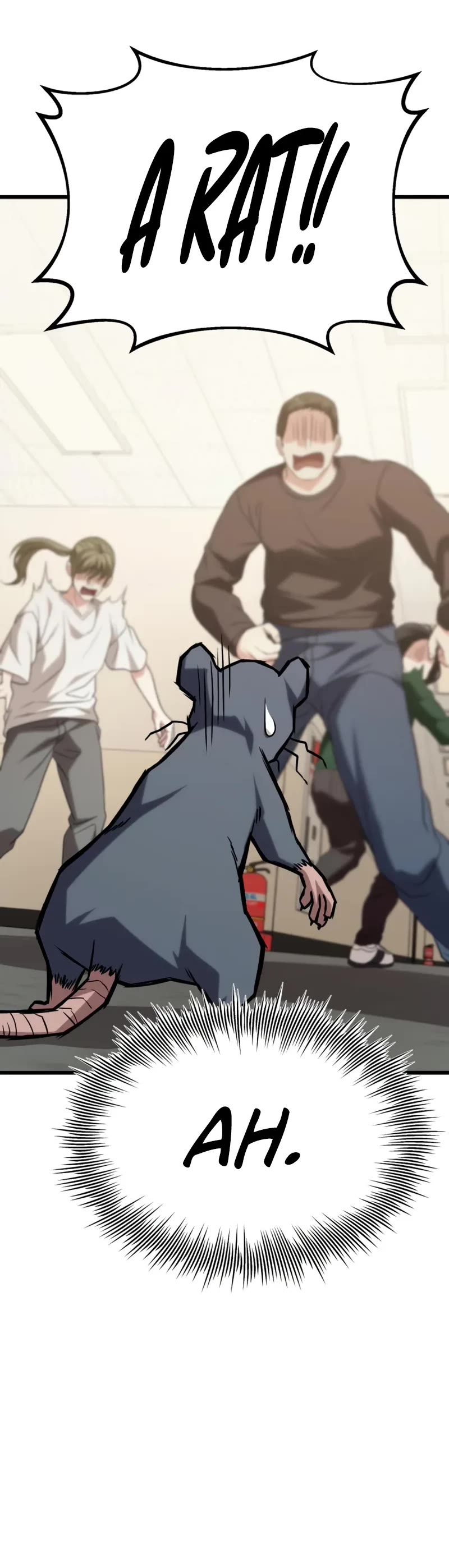 The Ultimate Shut-in Chapter 22 page 60 - Chapter 22