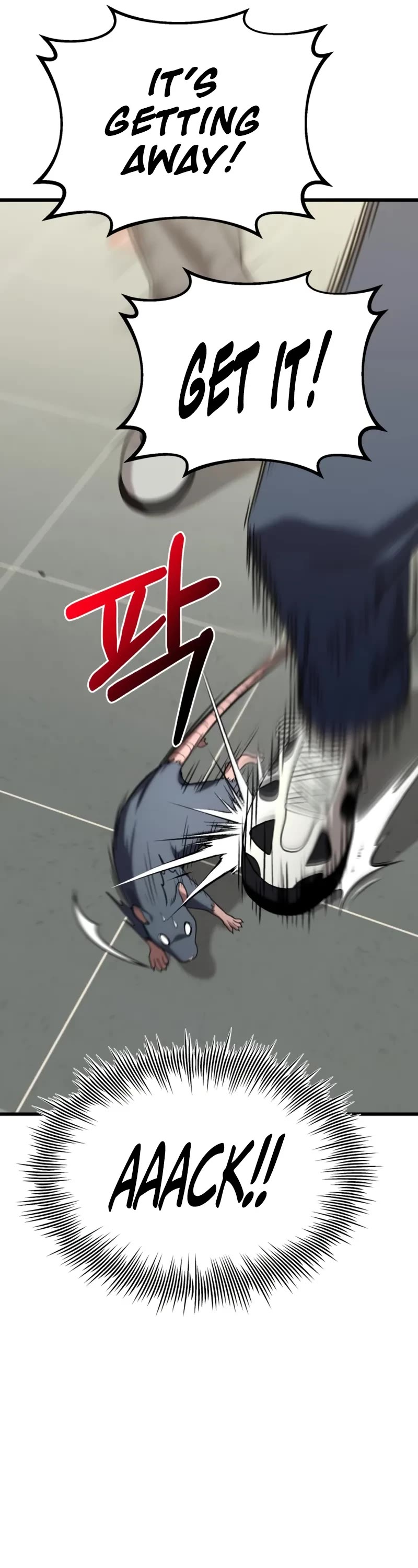 The Ultimate Shut-in Chapter 22 page 61 - Chapter 22