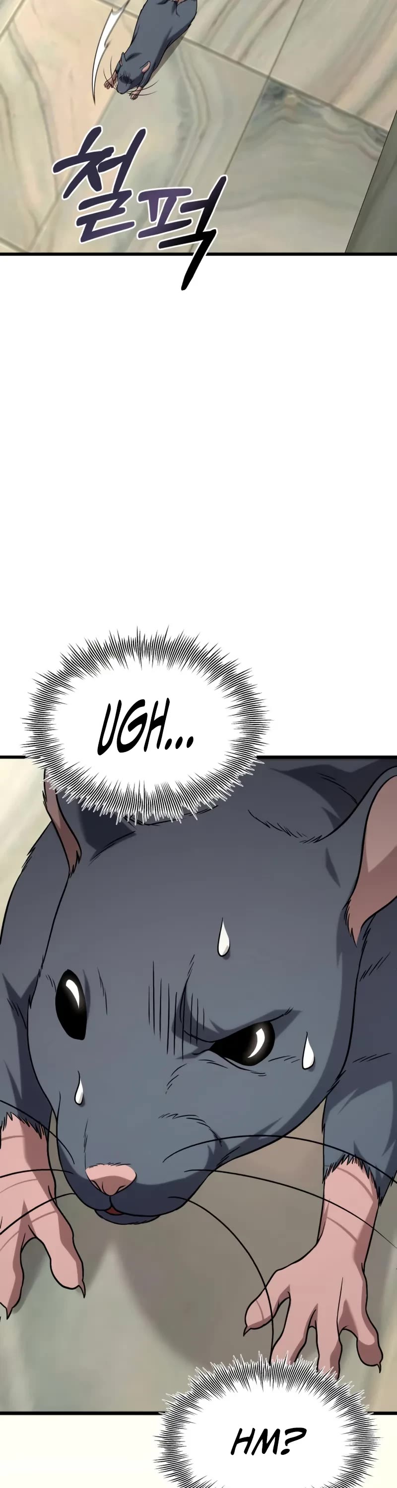 The Ultimate Shut-in Chapter 22 page 63 - Chapter 22