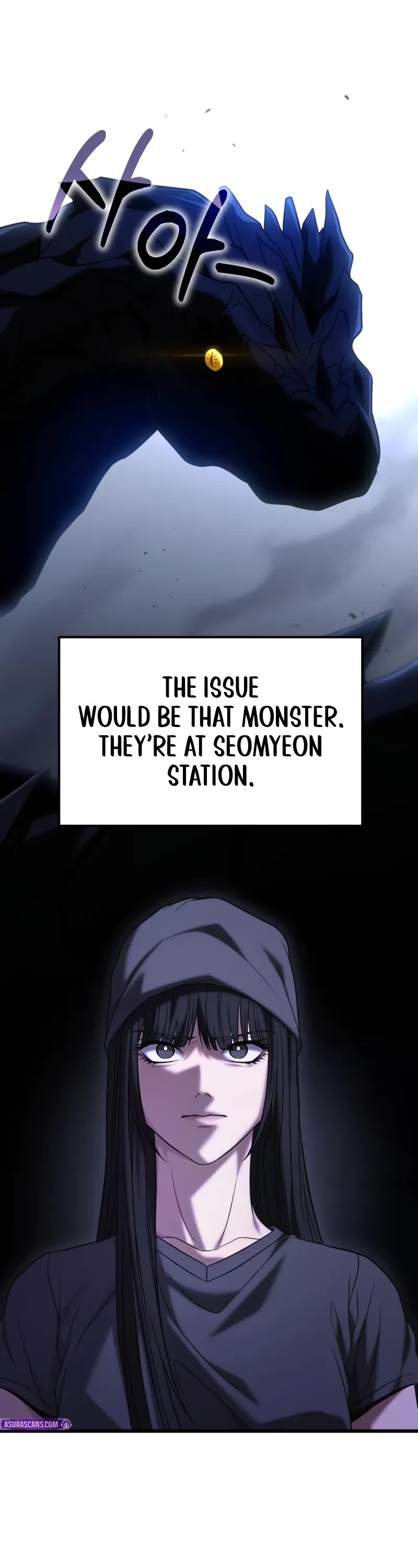 The Ultimate Shut-in Chapter 22 page 77 - Chapter 22