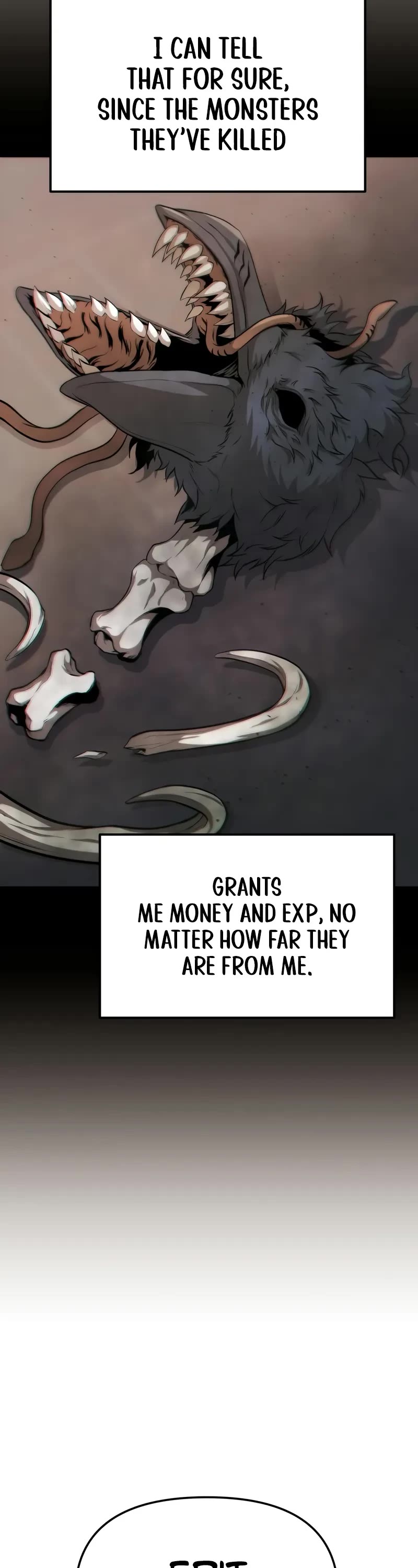 The Ultimate Shut-in Chapter 23 page 13 - Chapter 23