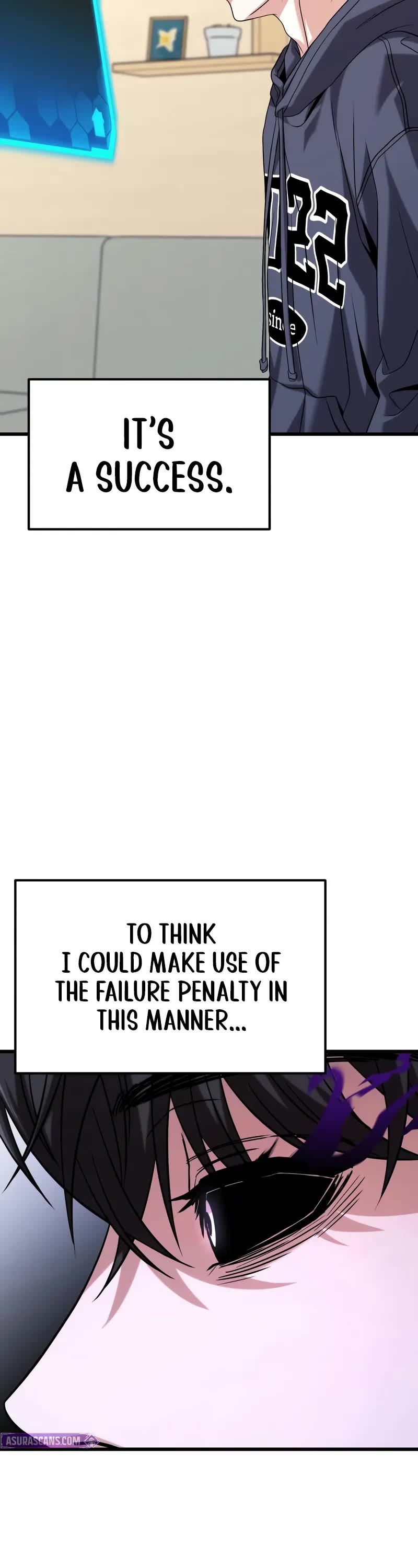 The Ultimate Shut-in Chapter 23 page 15 - Chapter 23
