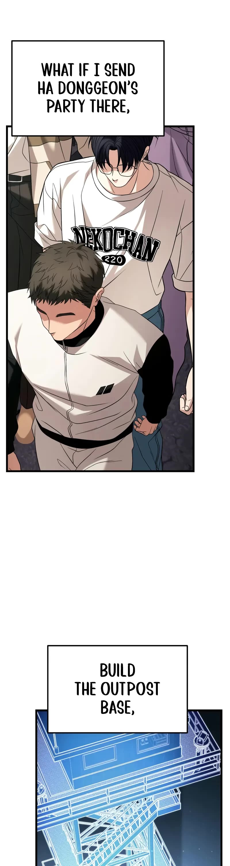 The Ultimate Shut-in Chapter 23 page 18 - Chapter 23