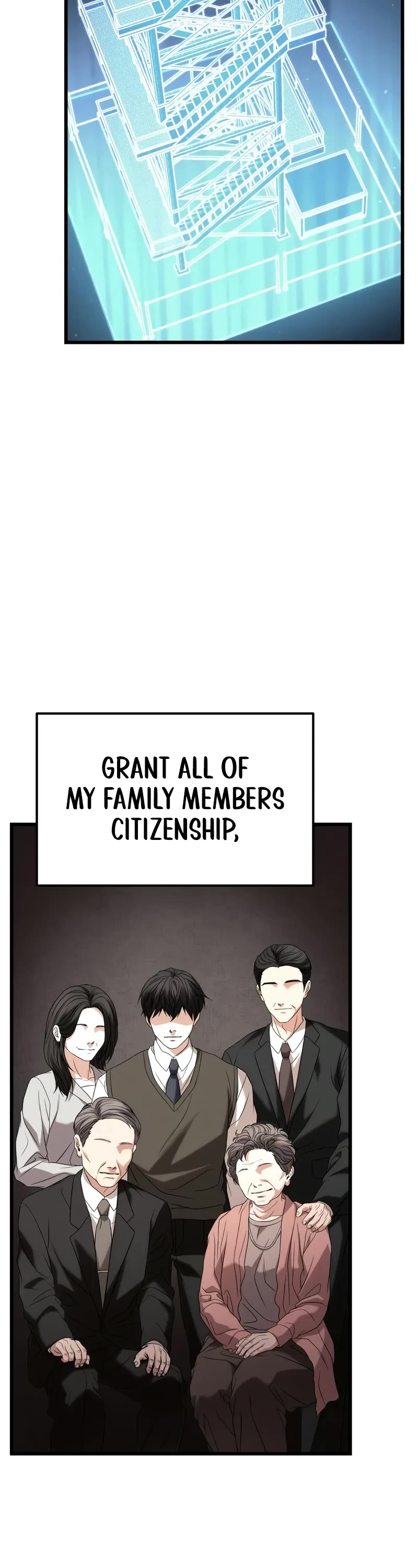 The Ultimate Shut-in Chapter 23 page 19 - Chapter 23
