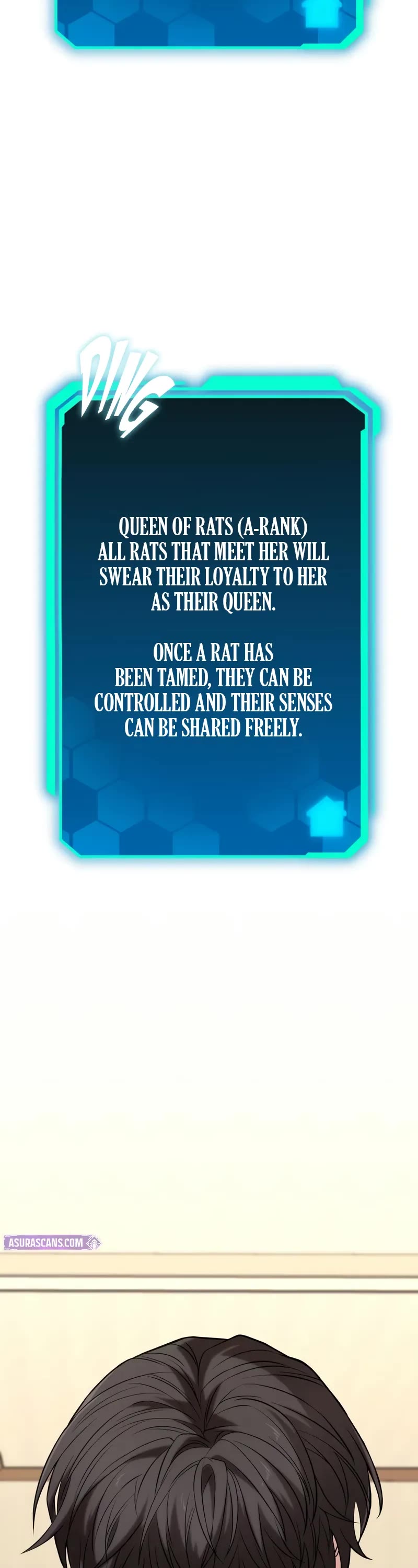 The Ultimate Shut-in Chapter 23 page 3 - Chapter 23