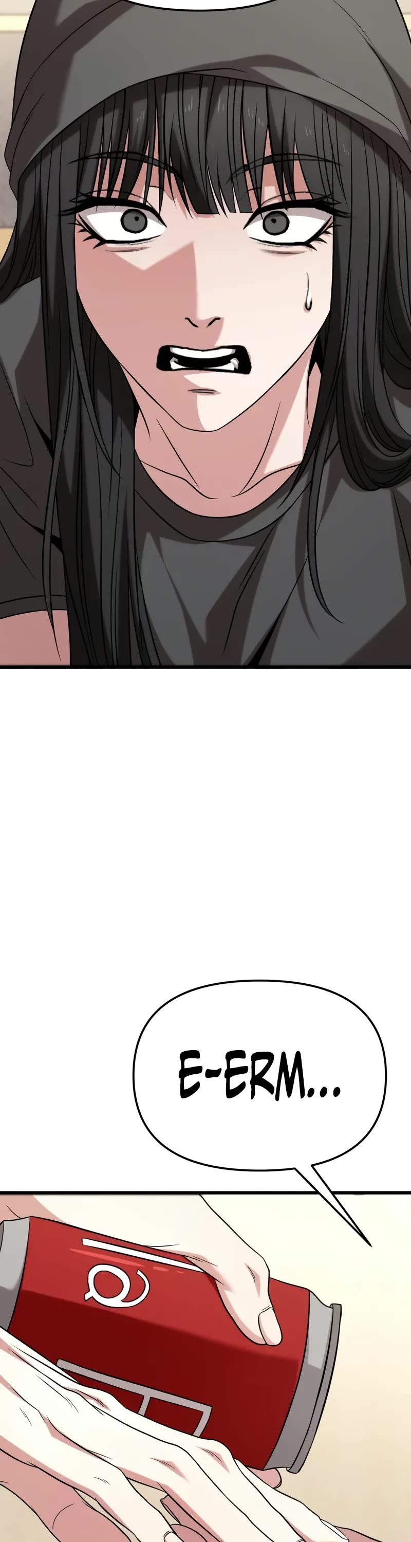 The Ultimate Shut-in Chapter 23 page 32 - Chapter 23