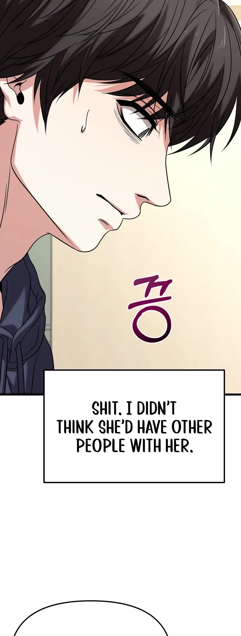 The Ultimate Shut-in Chapter 23 page 39 - Chapter 23