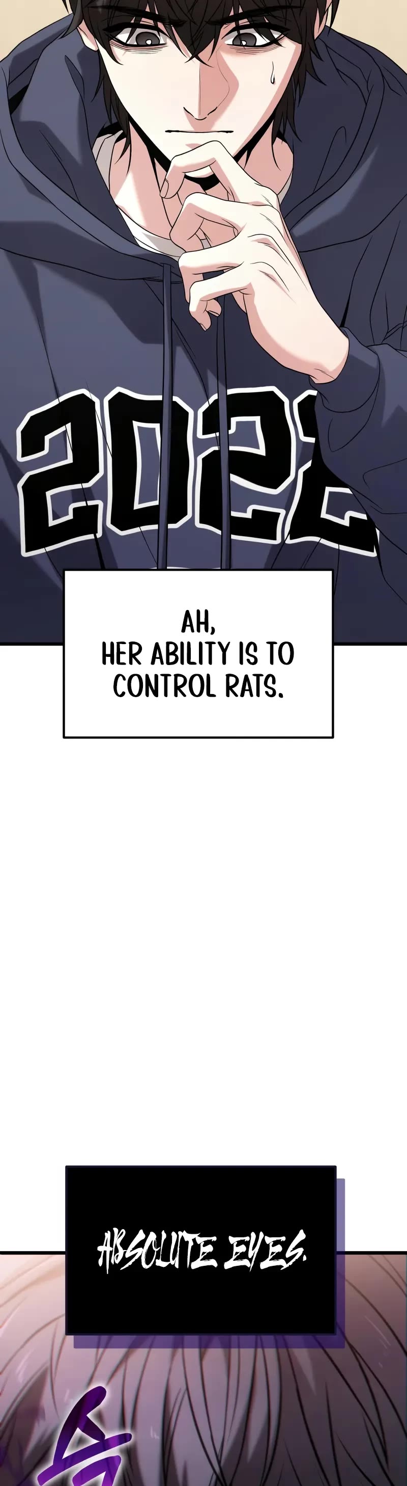The Ultimate Shut-in Chapter 23 page 4 - Chapter 23