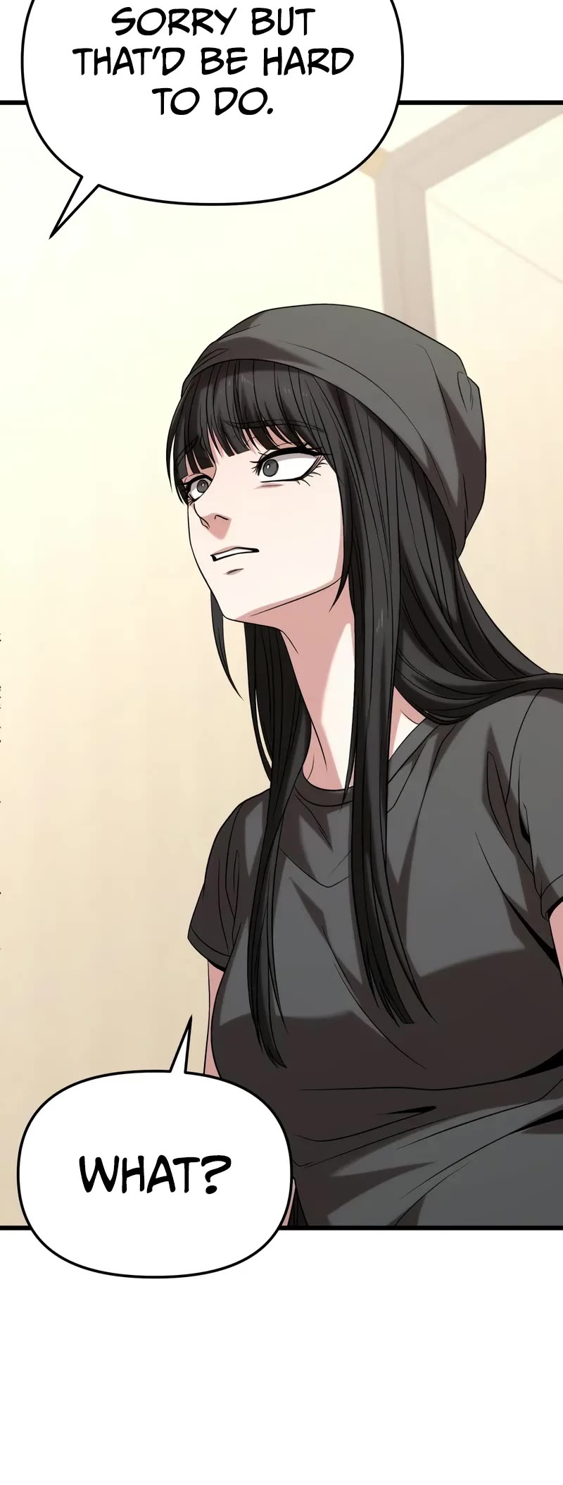 The Ultimate Shut-in Chapter 23 page 40 - Chapter 23