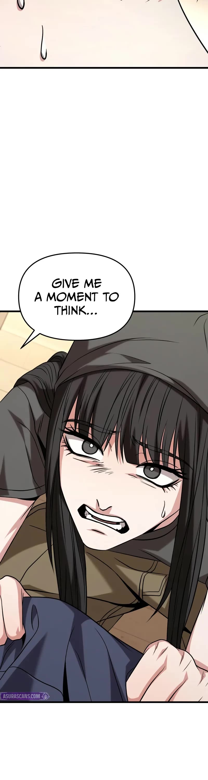 The Ultimate Shut-in Chapter 23 page 43 - Chapter 23