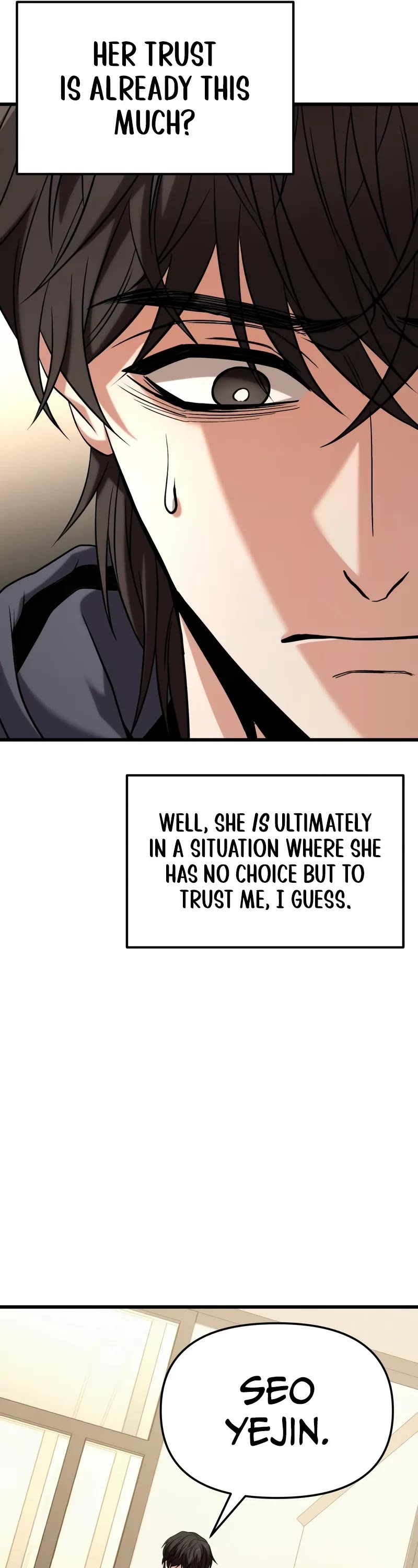 The Ultimate Shut-in Chapter 23 page 46 - Chapter 23