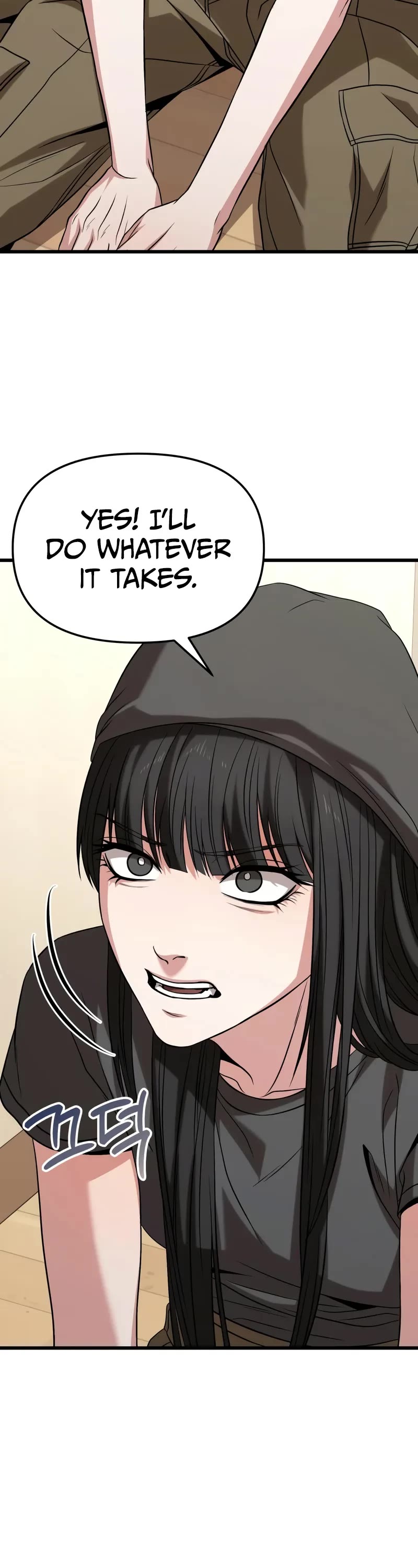 The Ultimate Shut-in Chapter 23 page 48 - Chapter 23