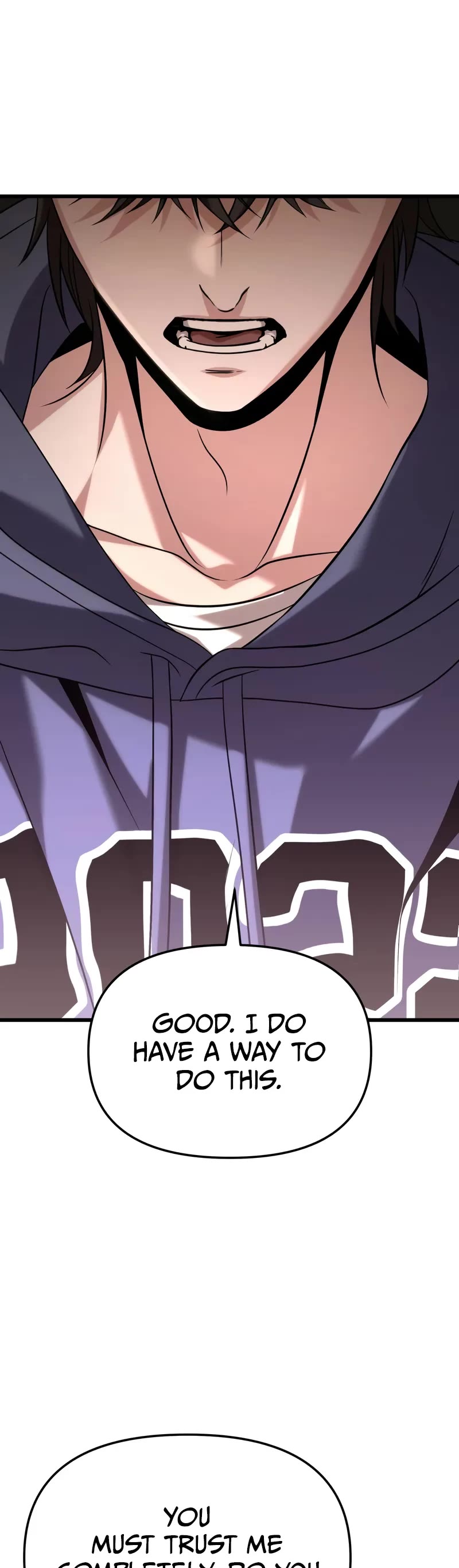 The Ultimate Shut-in Chapter 23 page 49 - Chapter 23