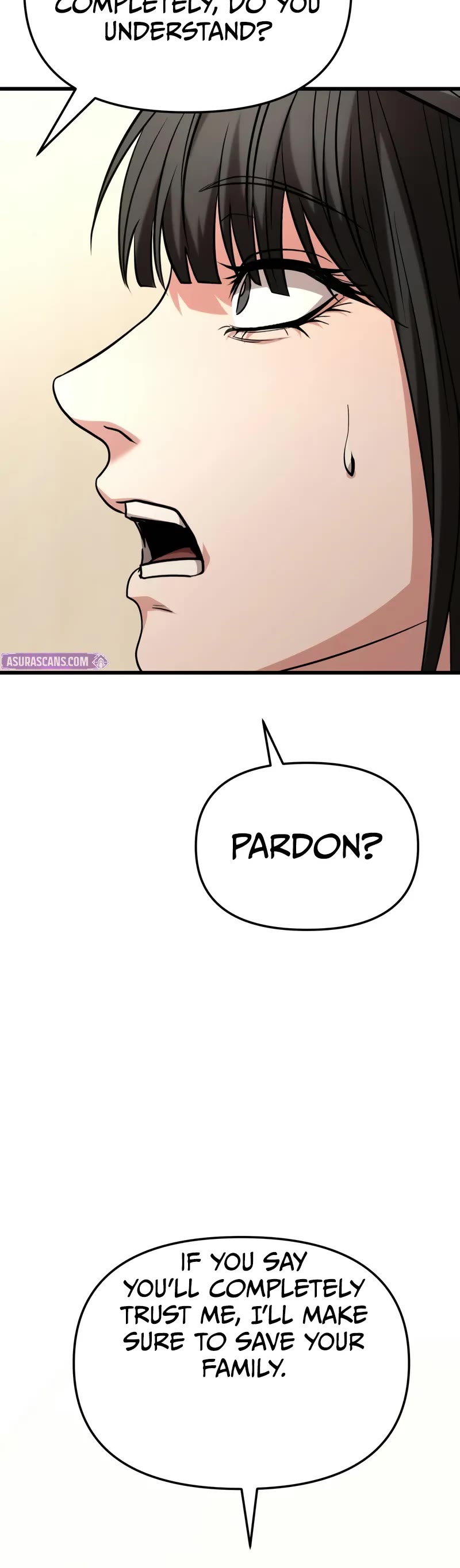 The Ultimate Shut-in Chapter 23 page 50 - Chapter 23