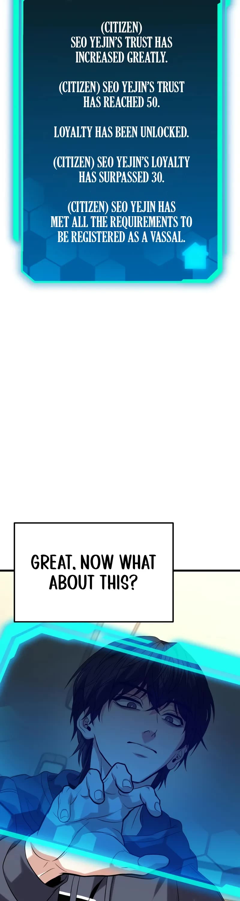 The Ultimate Shut-in Chapter 23 page 53 - Chapter 23