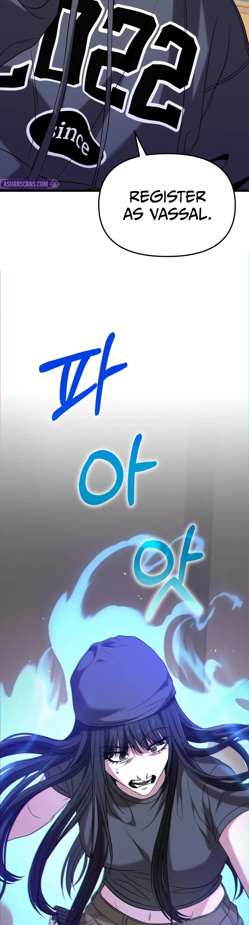 The Ultimate Shut-in Chapter 23 page 54 - Chapter 23