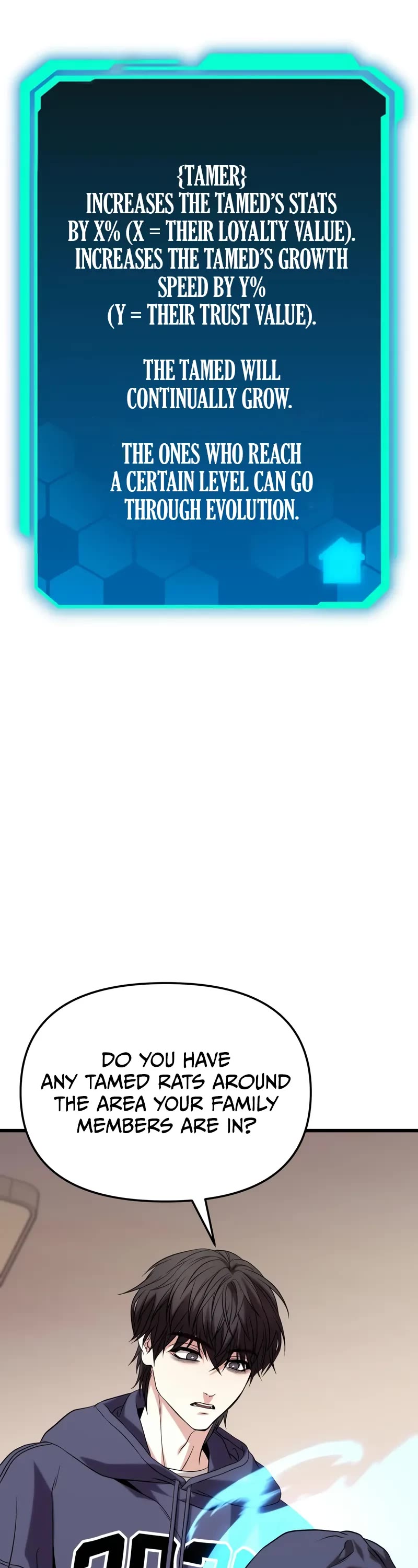 The Ultimate Shut-in Chapter 23 page 56 - Chapter 23