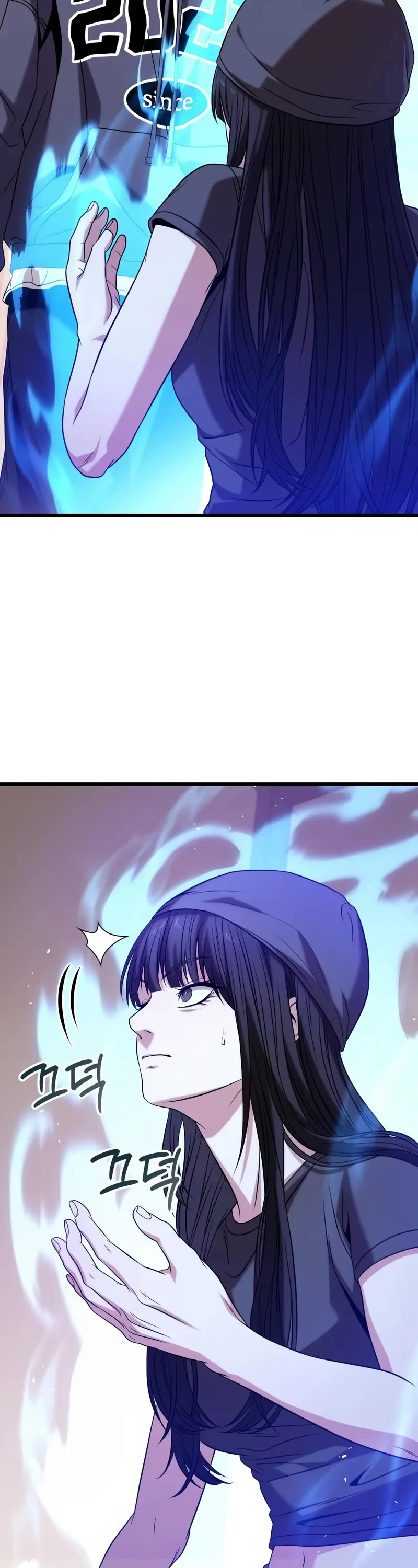The Ultimate Shut-in Chapter 23 page 57 - Chapter 23
