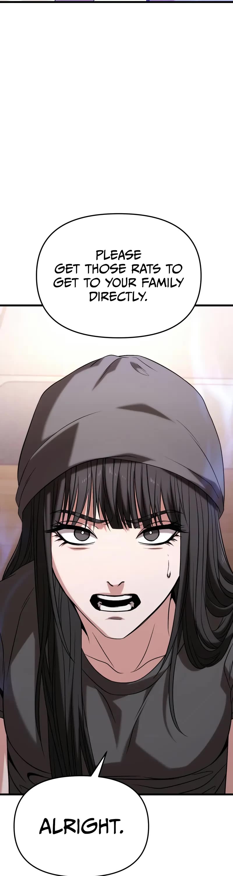 The Ultimate Shut-in Chapter 23 page 58 - Chapter 23