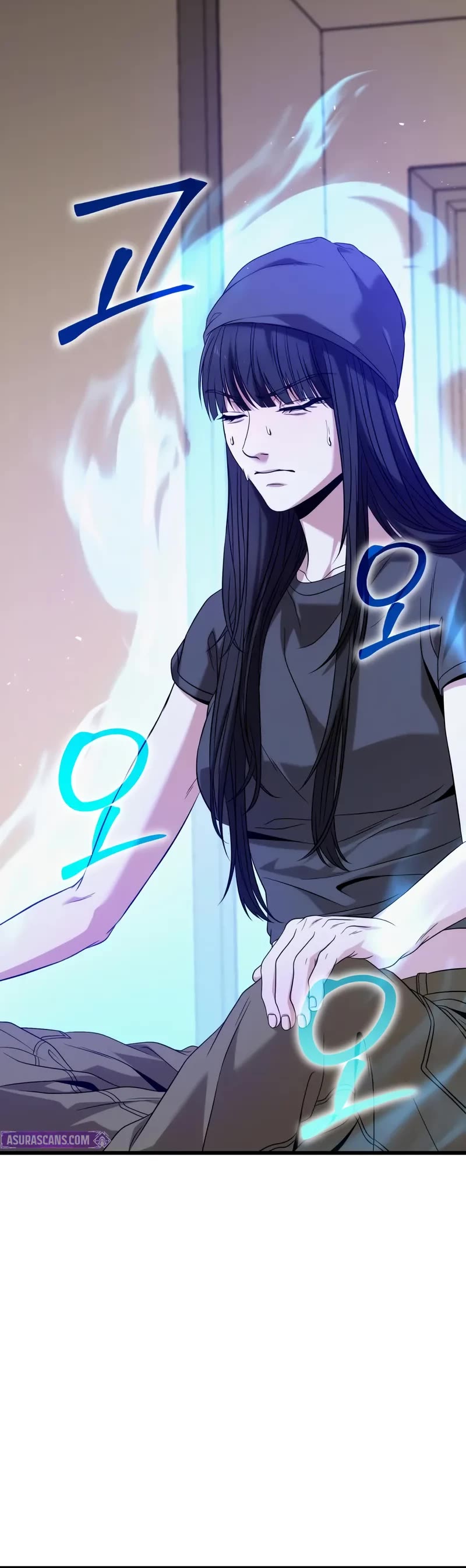 The Ultimate Shut-in Chapter 23 page 60 - Chapter 23