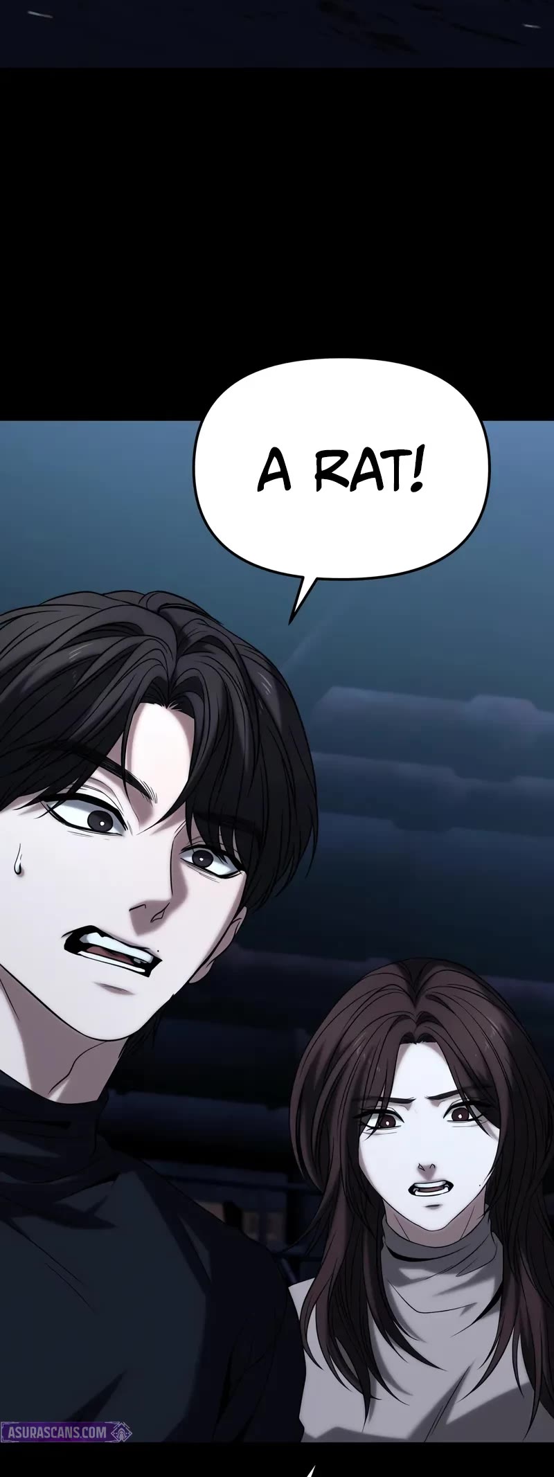 The Ultimate Shut-in Chapter 23 page 64 - Chapter 23