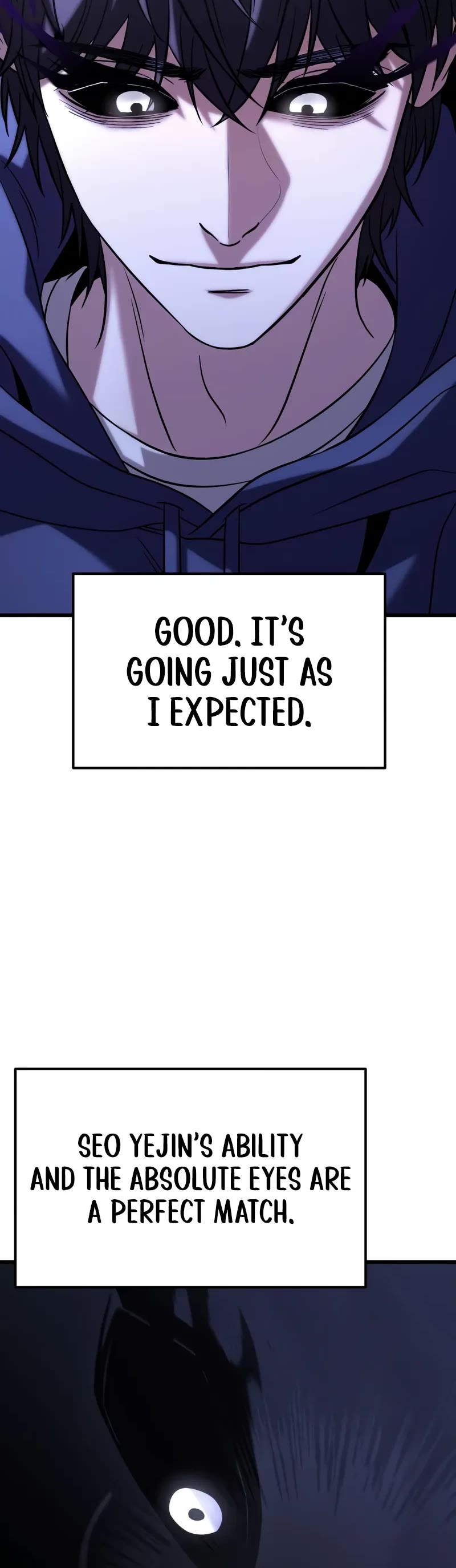 The Ultimate Shut-in Chapter 23 page 70 - Chapter 23