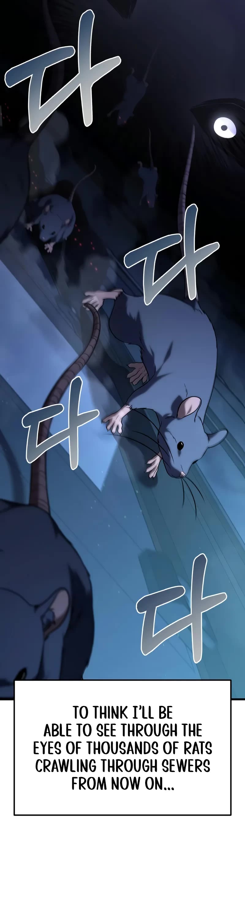 The Ultimate Shut-in Chapter 23 page 71 - Chapter 23