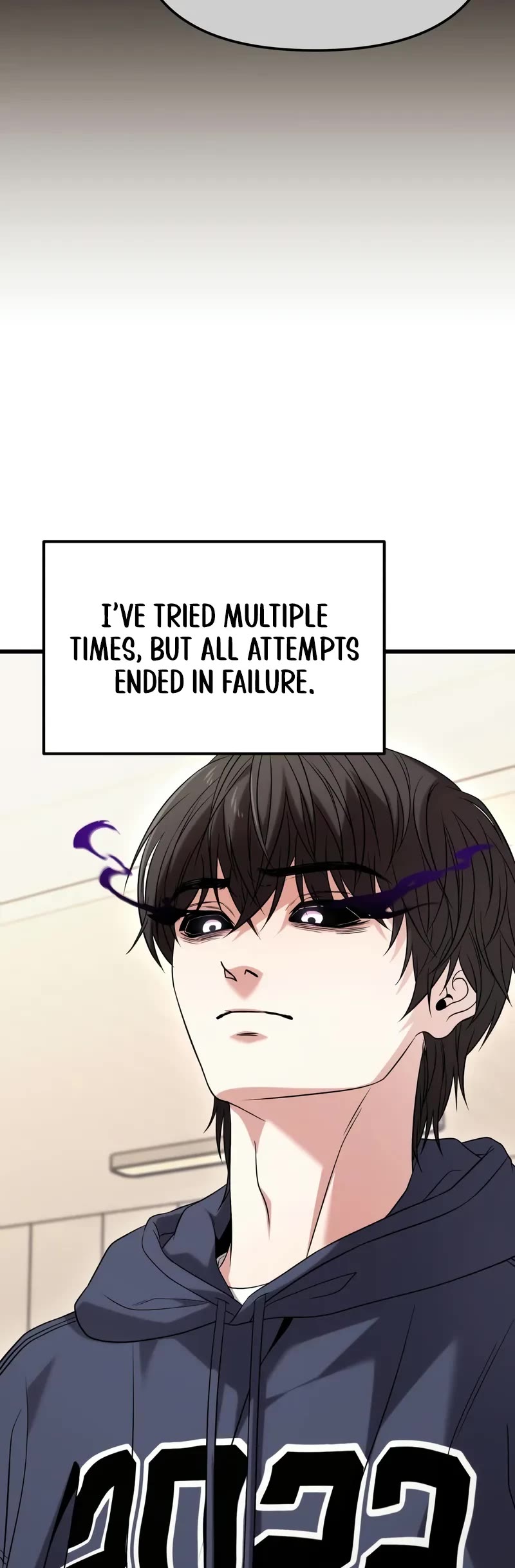 The Ultimate Shut-in Chapter 23 page 9 - Chapter 23