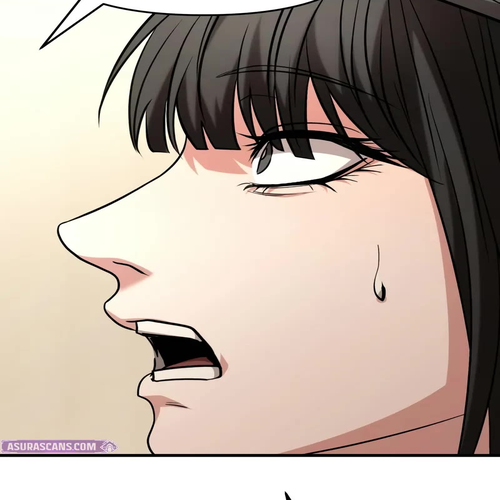 The Ultimate Shut-in Chapter 23 cover